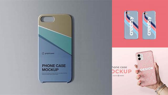 7679+ Mockup Case Hp Online Editable Mockup PSD