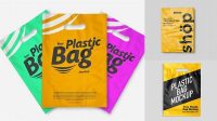 7710+ Plastic Bag Mockup Psd Free Download Hight Resolution