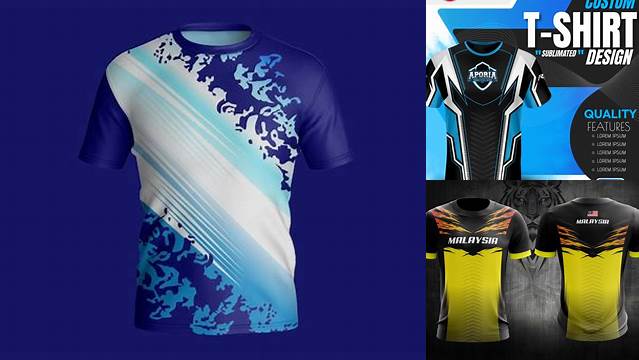 7732+ Sublimation Shirt Mockup Digital Download