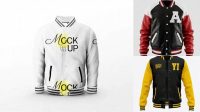 7745+ Varsity Jacket Psd Hight Resolution