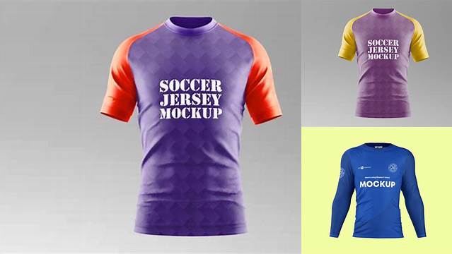 775+ Mockup Jersey Psd Free Free PSD