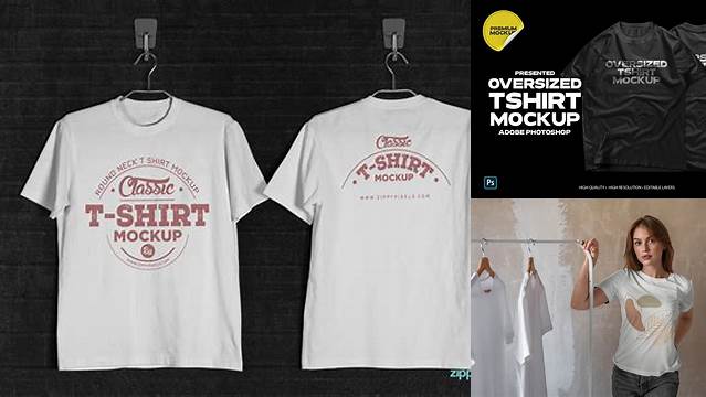 7756+ T-shirt Mockup Vk Digital Download