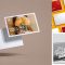 7758+ Postcards Mockup Best for Showcase