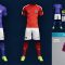 7764+ Mockup Uniforme De Futbol Gratis Download Free