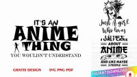 7794+ Anime Cricut Designs Free For Free Download