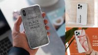 7800+ Clear Case Mockup Free Easy Editable