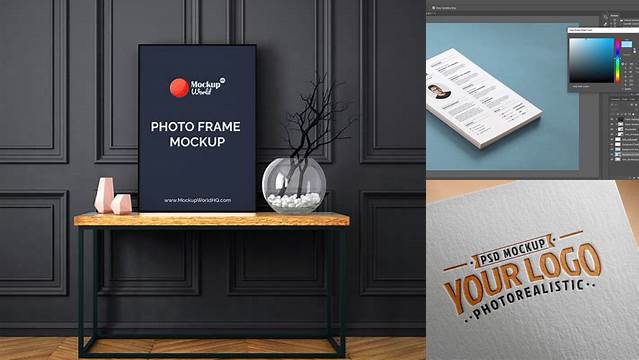 781+ Xd Mockups Free Advanced Photoshop Design Free