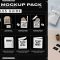 7829+ Tea Bag Mockup Download Free