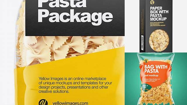 7900+ Farfalle Package PSD Mockup Editable Graphic Free PSD