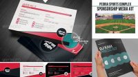 7901+ Free Press Kit Template Psd Free Editable PSD