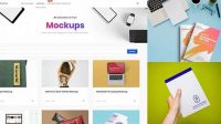 7918+ 1000 Mockup Gratis Css Author Digital Download