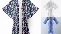 7931+ Kimono Mockup For Free Download