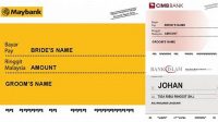 7942+ Maybank Mock Cheque Template Download Customizable Design Files