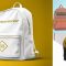 7945+ Backpack Mockup Psd Free Download Versatile PSD Mockup File