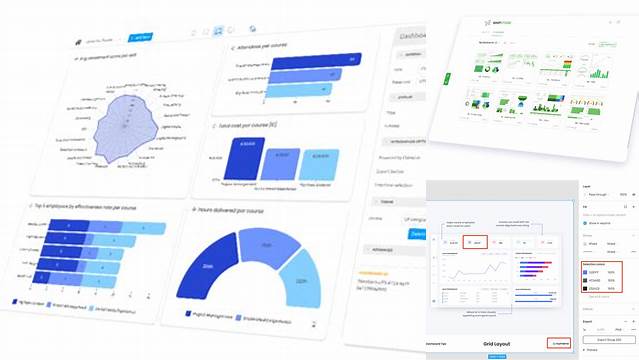 7955+ Dashboard Mockup Tool Include TIFF