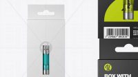 7989+ Vape Cartridge Mockup Include TIFF