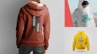 801+ Hoodie Mockup Free Psd Exclusive Free Photoshop Asset