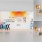 8047+ Free Exhibition Mockup Stylish PSD for Free