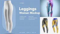 8066+ Leggings Mockup Psd Free For Free Download