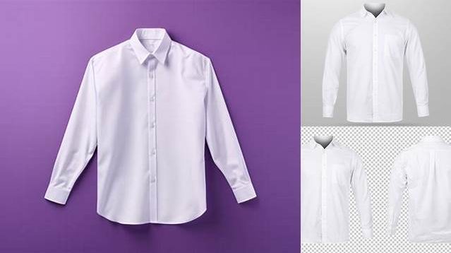 8235+ Camisa Formal Mockup Download Free