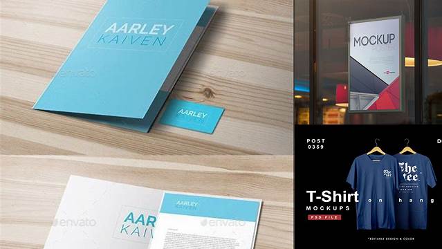 8264+ Psd Mock Up File PSD Download