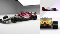 8266+ Formula 1 Mockup Editable Photoshop File