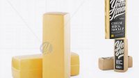 8279+ Two Cheese Bricks PSD Mockup Premium Free Graphic Resource