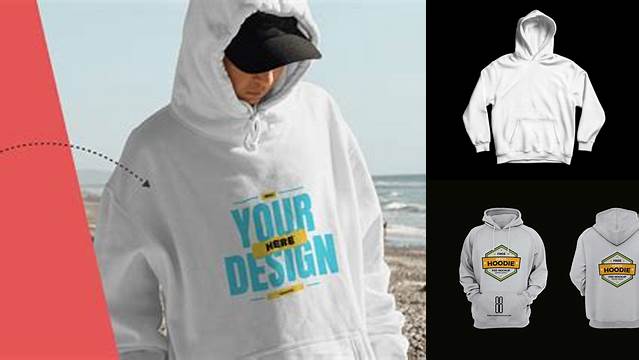 8287+ Hoodie Mockup Creative PSD Resources