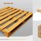 8332+ Pallet Mockup PSD Free Download