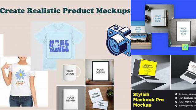 835+ Mockup Product Generator Hight Resolution