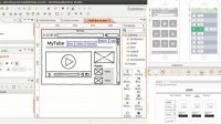 8370+ Wireframe Tools Linux PSD Download