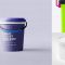 8392+ Paint Bucket Mockup Free Downloadable PSD