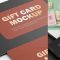 8394+ Gift Card Mock Up Creative Design Mockup