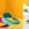 8443+ Bracelet Mockup Free Professional PSD Mockup