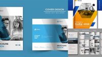 8451+ Company Profile Psd Exclusive Digital PSD Resource