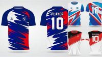 846+ Descargar Plantillas De Camisetas De Futbol Para Photoshop Gratis Digital Download