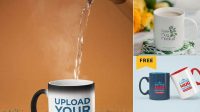 8471+ Magic Mug Mockup Free Download Download Free