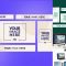 8502+ Google Display Ad Mockup Generator Customizable PSD Templates