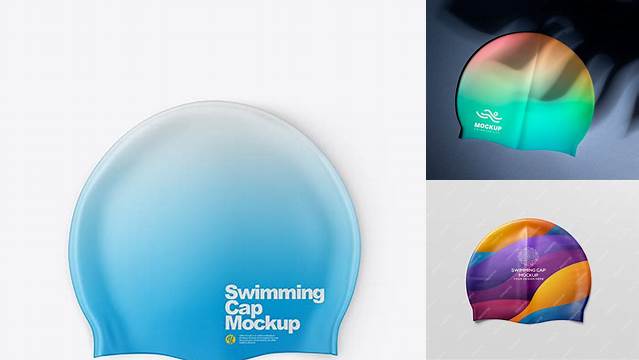 8548+ Swim Cap Mockup Free Free Professional PSD Download