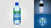 8567+ Water Bottle Mockup Free Download Smart PNG Image