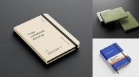 8579+ Diary Mockup Free Download Free Creative Design