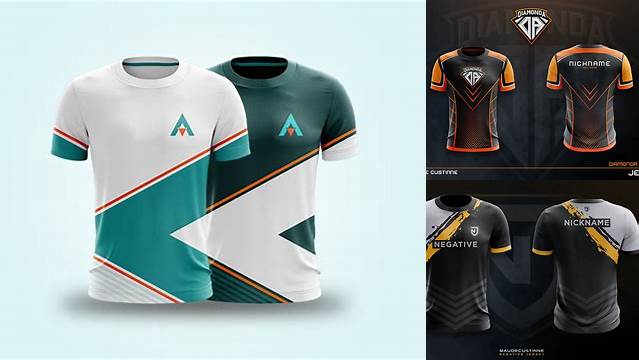 8587+ Jersey Design Template Psd Free Download PSD File Download