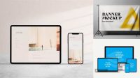 8617+ 1000 Free Mockups Digital Download