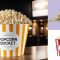 8625+ Popcorn Bucket Mockup Free Best for Showcase