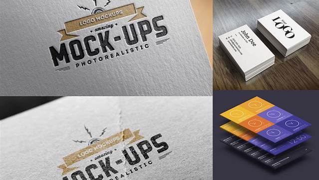 8698+ Mockup Graphicburger Exclusive Free Photoshop Mockup