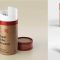 8789+ Middle Paper Tube PSD Mockup – Front View Versatile and Elegant PSD File