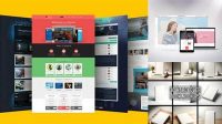 8841+ 1000 Mockup Gratis Css Author Best for Showcase