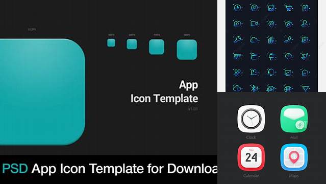 8856+ App Icon Psd Free Download PSD Free Download