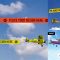 8911+ Airplane Banner Mockup Hight Resolution