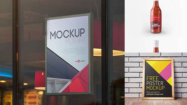 8925+ Psd Mockup Free Free PSD